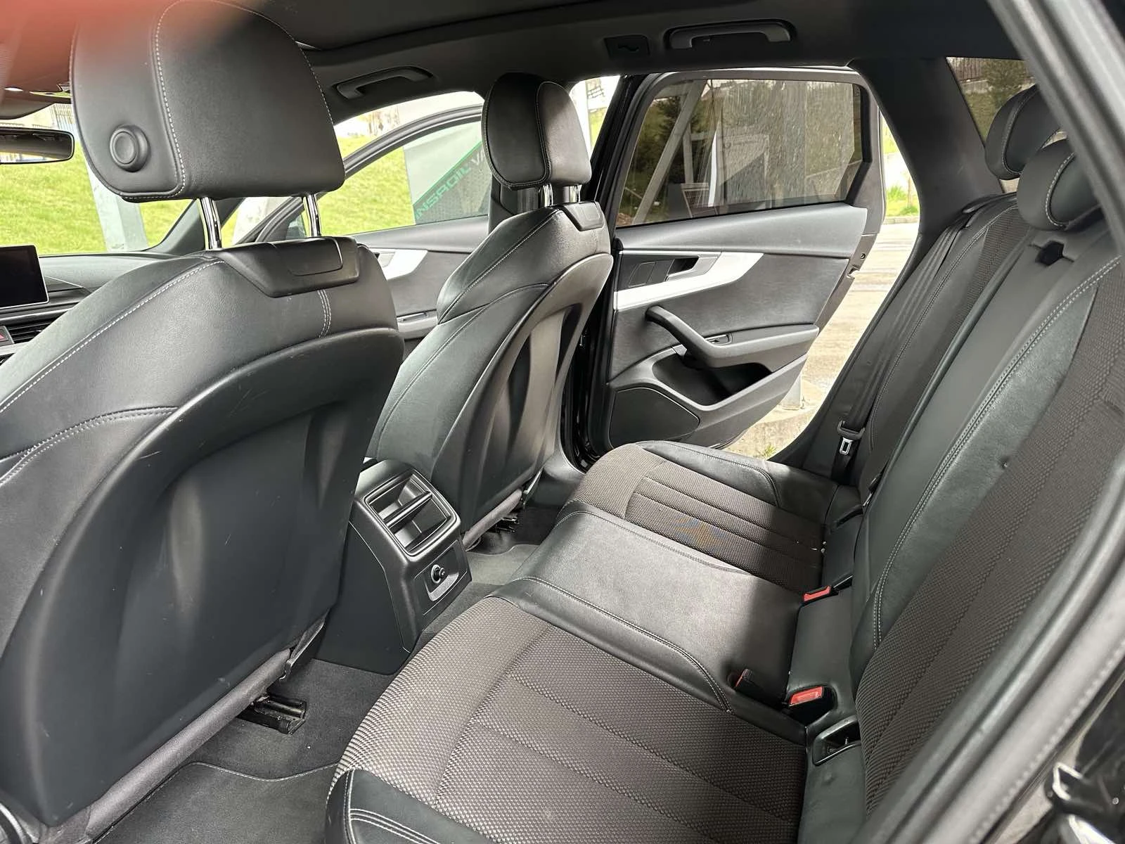 Audi A4  Matrix 3xS-line, снимка 4 - Автомобили и джипове - 54756340