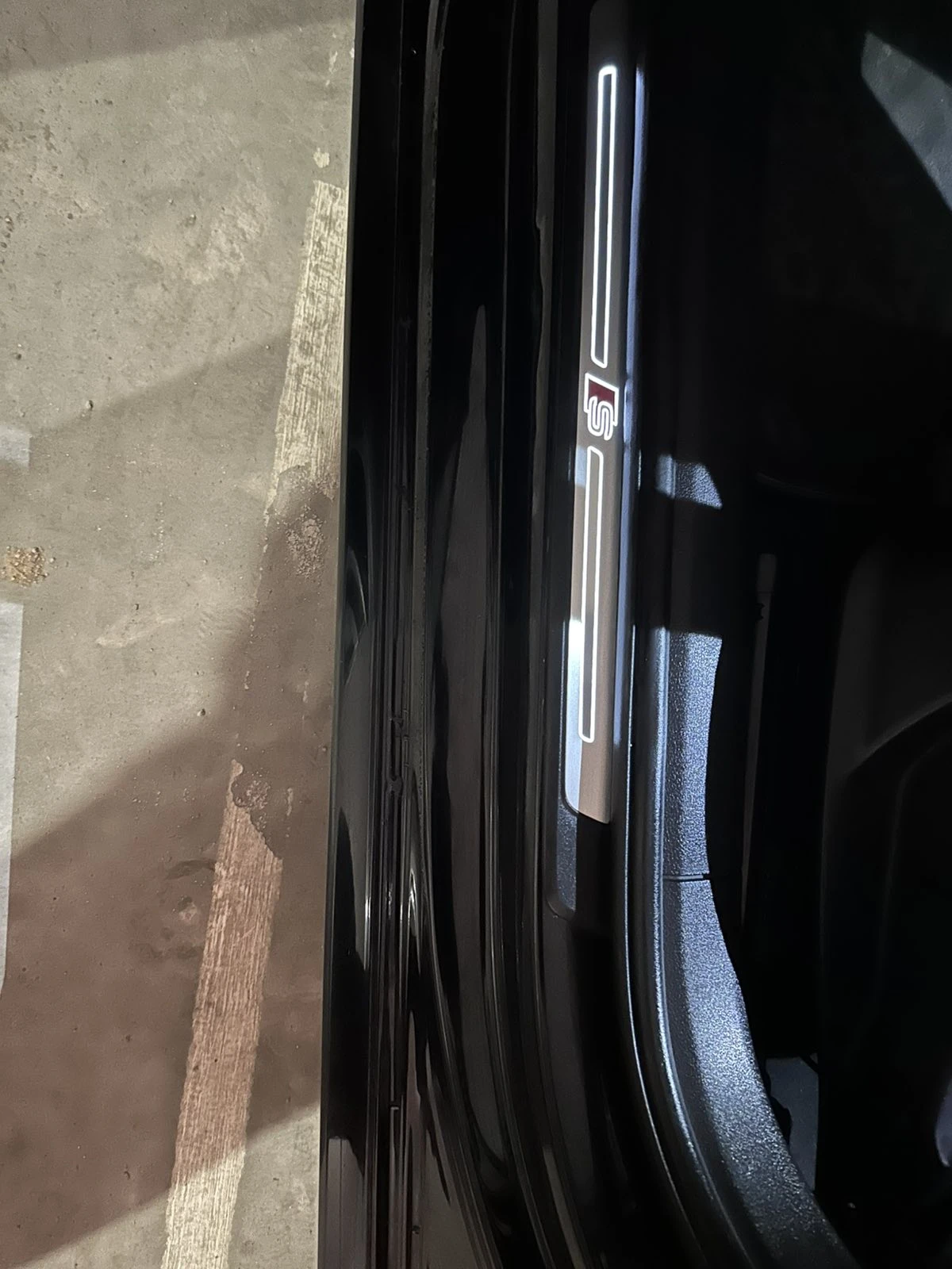 Audi A4  Matrix 3xS-line, снимка 7 - Автомобили и джипове - 54756340