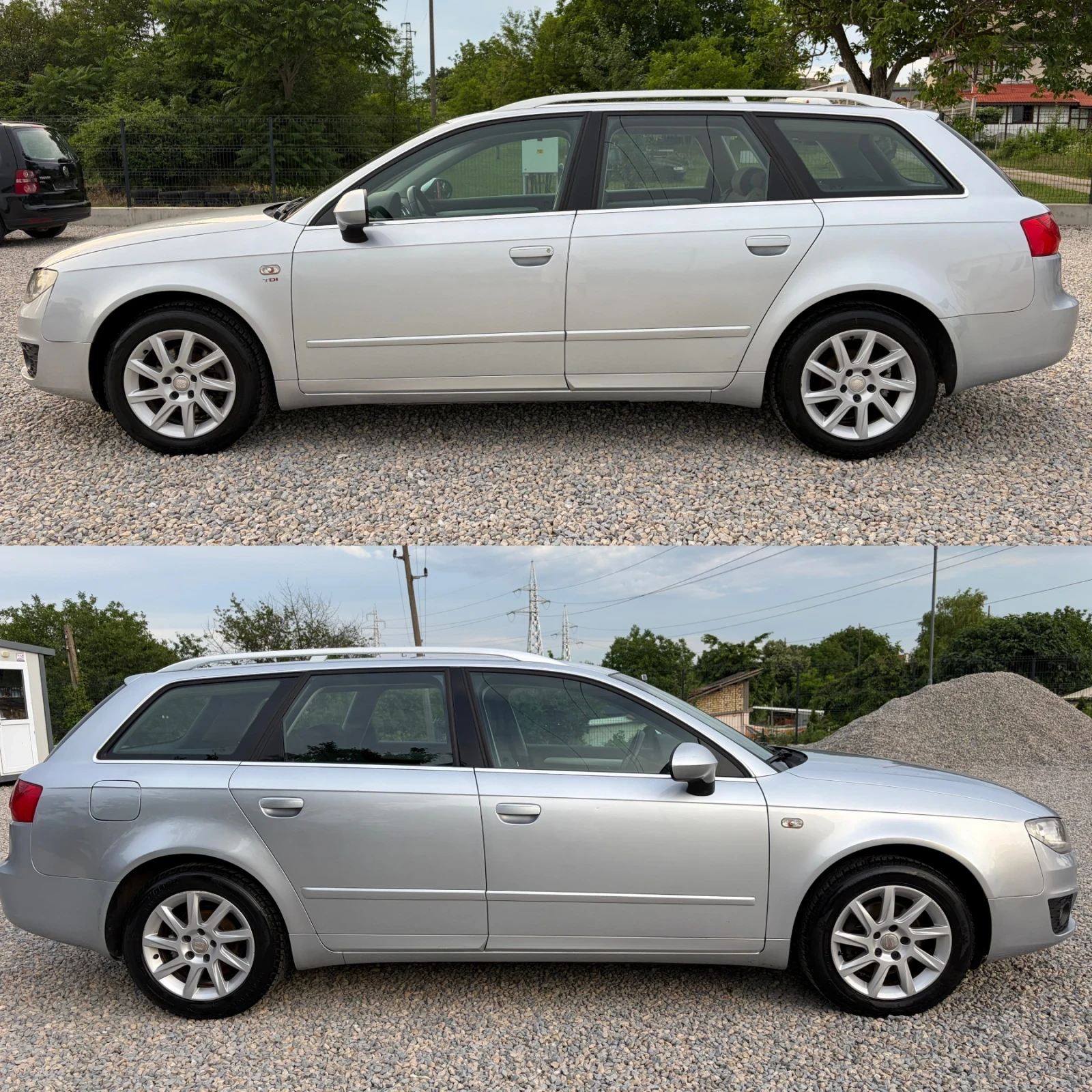 Seat Exeo 2.0TDI | Mobile.bg � ����������� 6