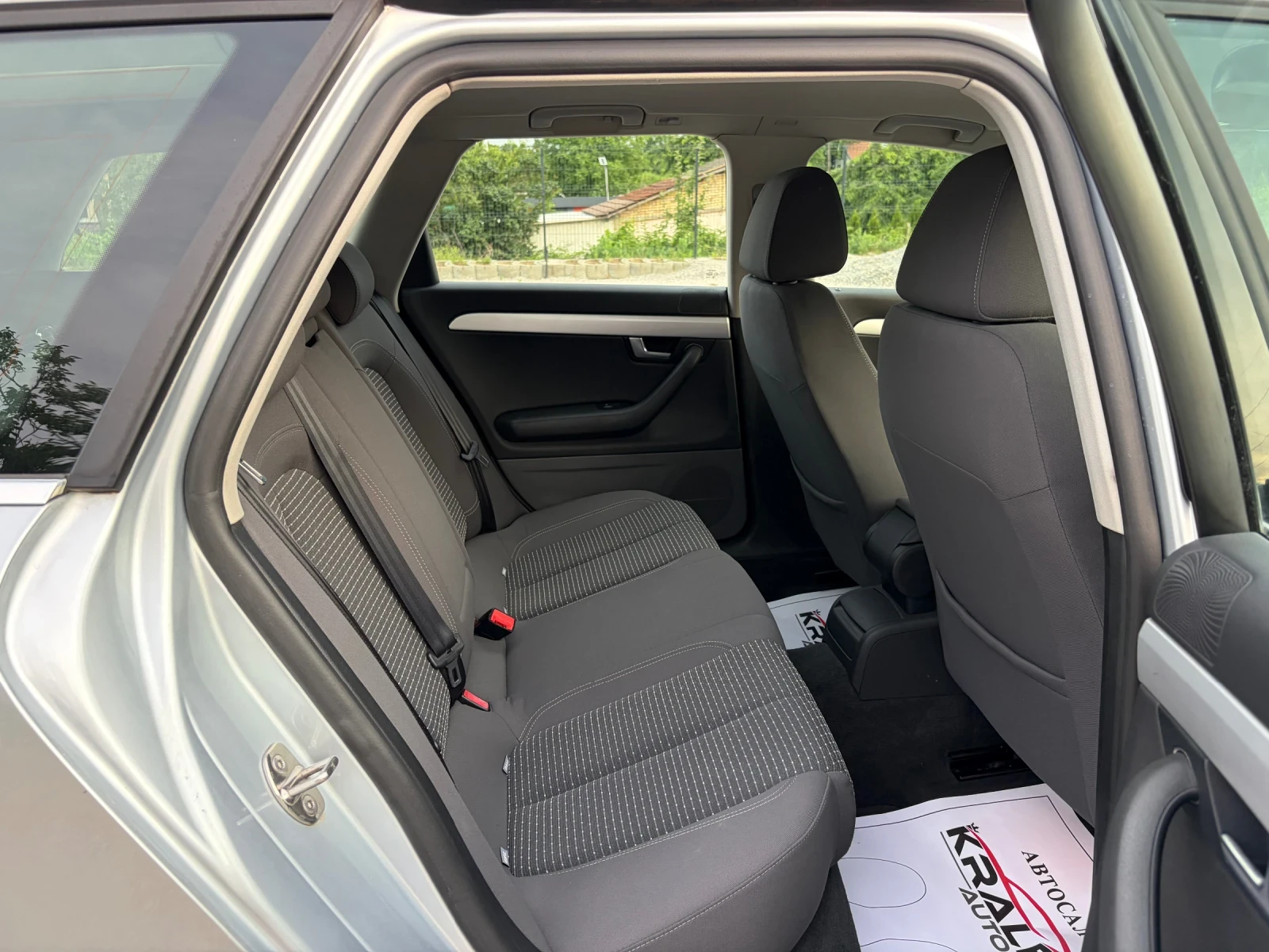 Seat Exeo 2.0TDI | Mobile.bg � ����������� 11