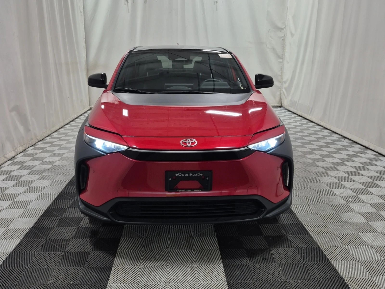 Toyota bZ4X XLE | Mobile.bg � ����������� 3