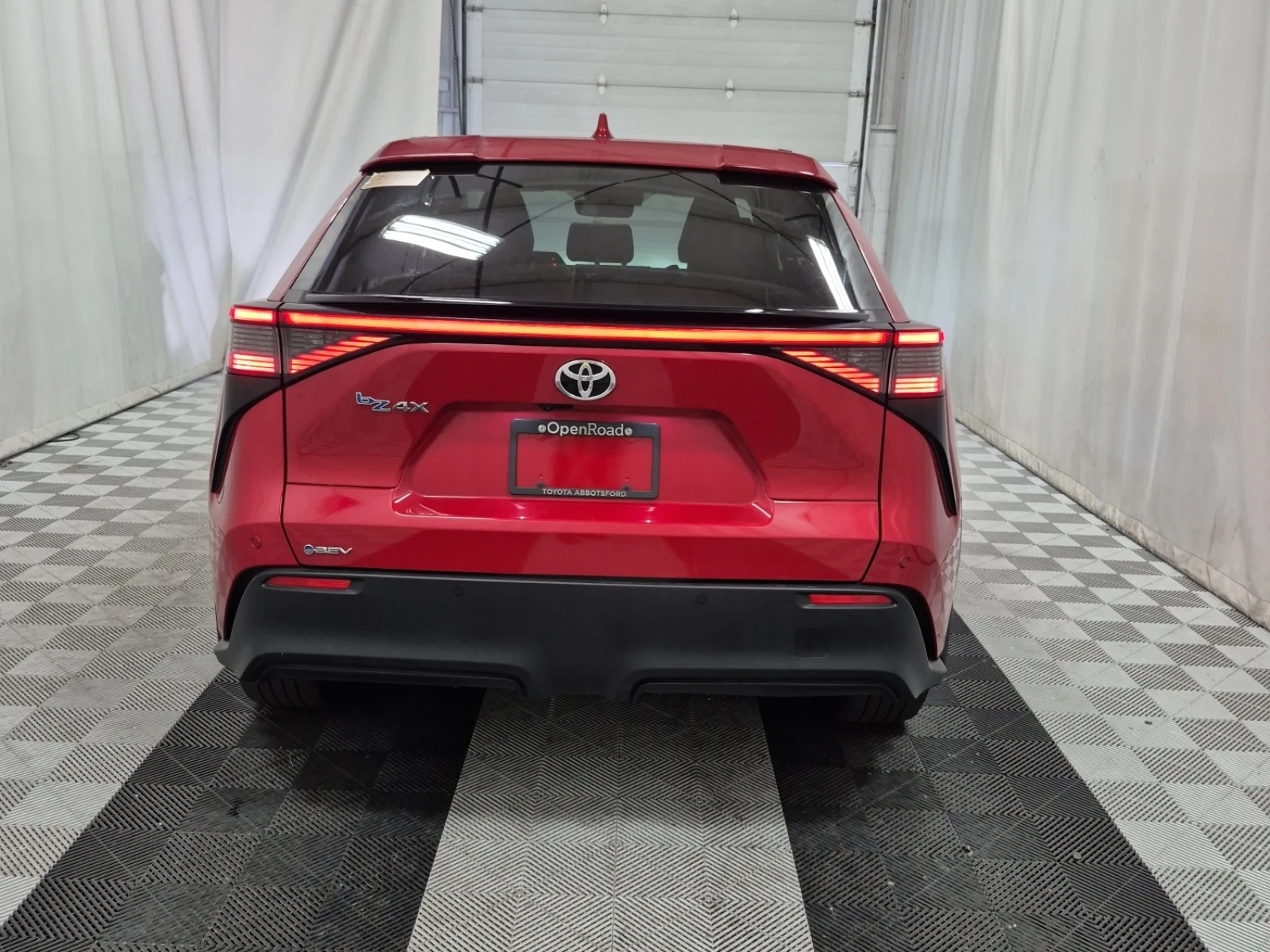Toyota bZ4X XLE | Mobile.bg � ����������� 7