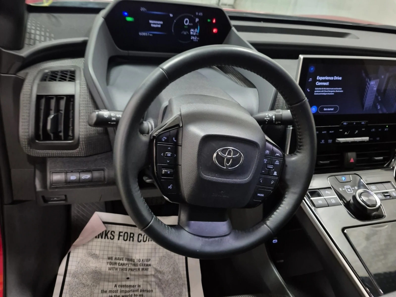 Toyota bZ4X XLE | Mobile.bg � ����������� 11