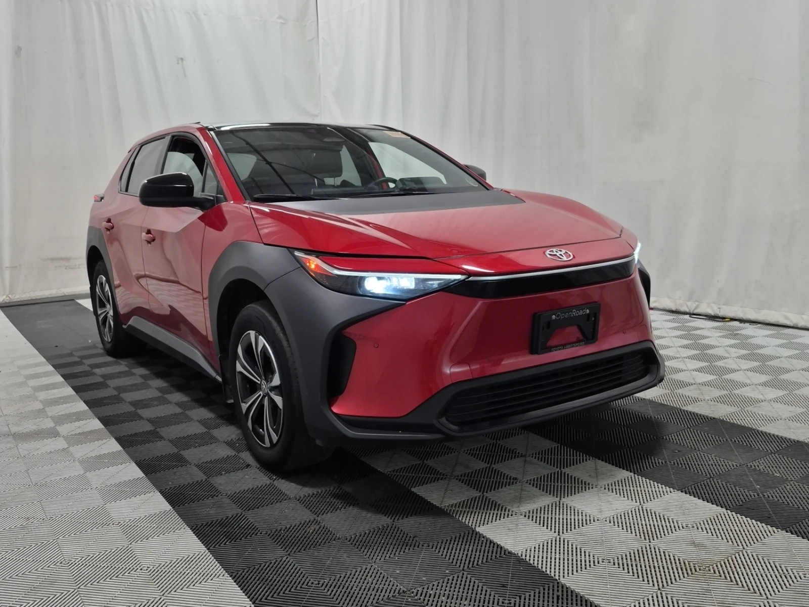 Toyota bZ4X XLE | Mobile.bg � ����������� 2