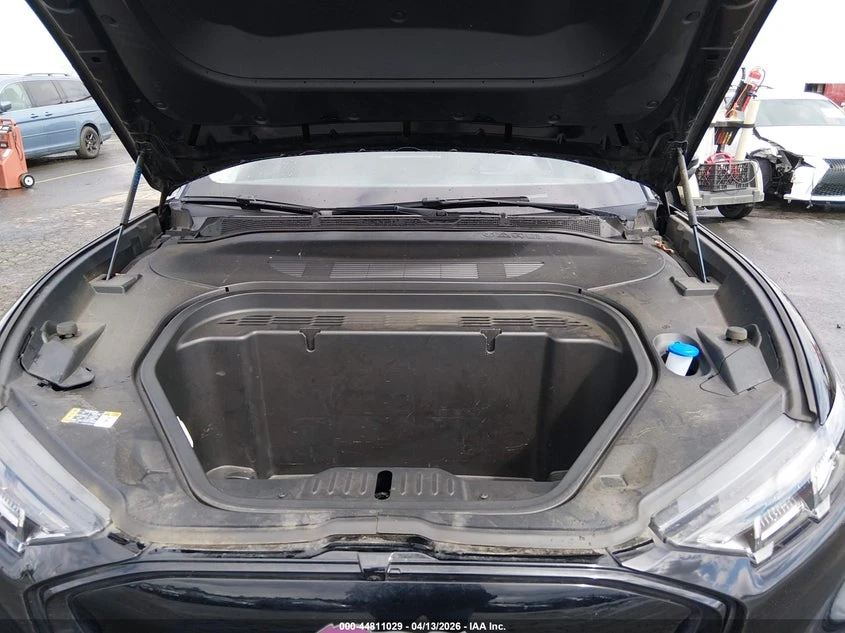 Ford Mustang Mach-E  Premium, снимка 10 - Автомобили и джипове - 55097529