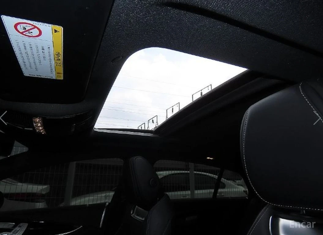 Mercedes-Benz GT 43 AMG 4MATIC* BURMESTER* ХЕДЪП* 360* DISTRONIC* , снимка 16 - Автомобили и джипове - 55465383