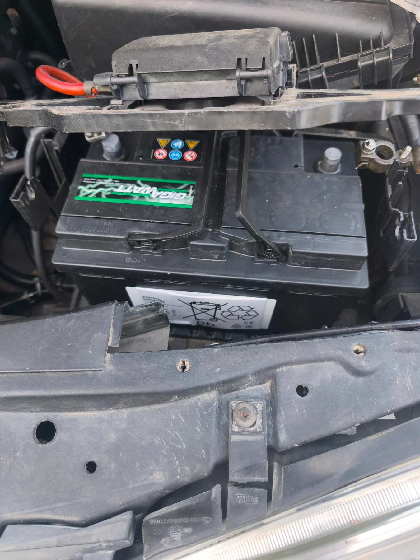 VW Golf 1, 9 tdi, снимка 7 - Автомобили и джипове - 55617664