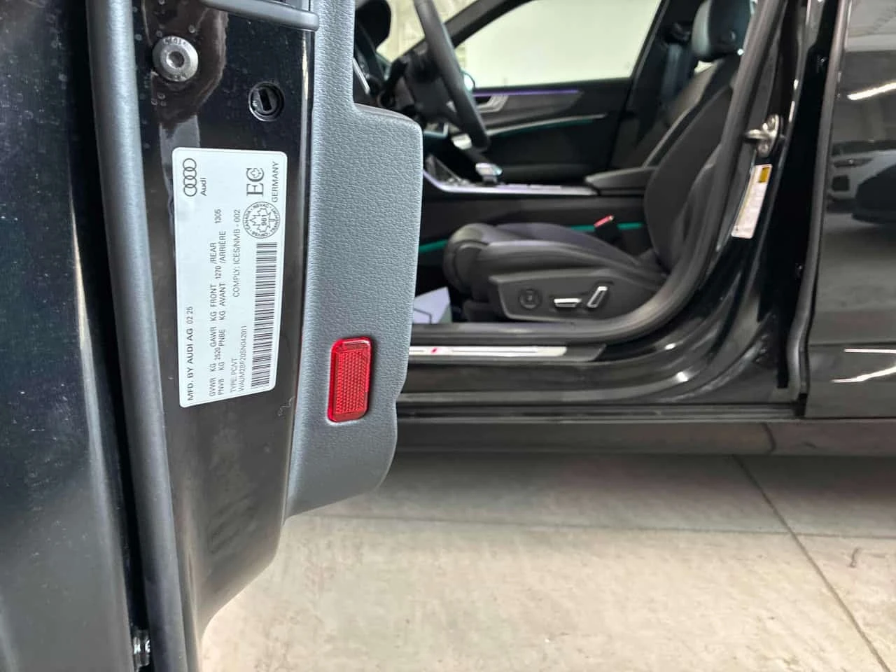 Audi A6 * Technik * CARFAX * ОПЦИЯ ЗА ФИНАНСИРАНЕ, снимка 10 - Автомобили и джипове - 55786048