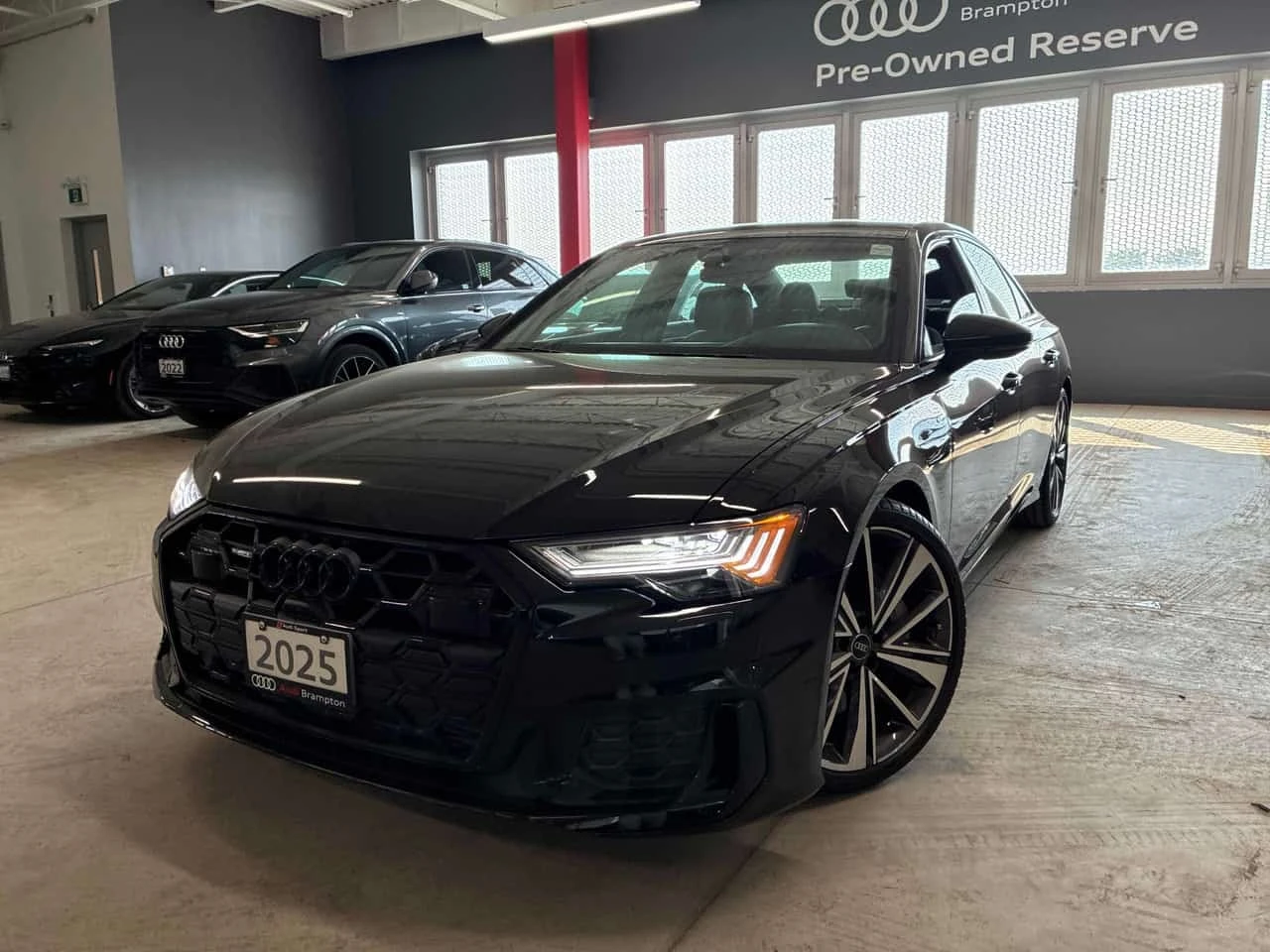 Audi A6 * Technik * CARFAX * ОПЦИЯ ЗА ФИНАНСИРАНЕ
