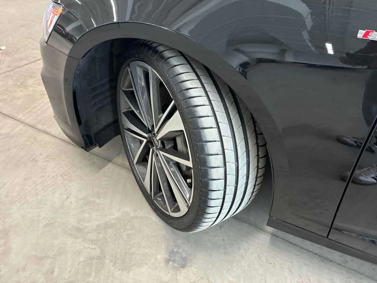 Audi A6 * Technik * CARFAX * ОПЦИЯ ЗА ФИНАНСИРАНЕ, снимка 7 - Автомобили и джипове - 55786048