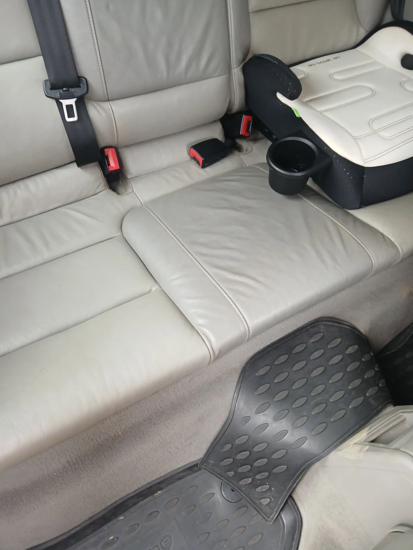 Audi A3 2.0 TDI, снимка 7 - Автомобили и джипове - 55837599