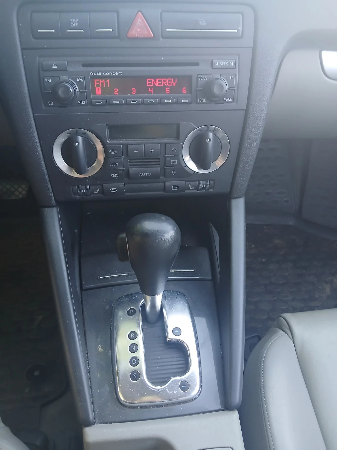 Audi A3, снимка 6 - Автомобили и джипове - 55837599