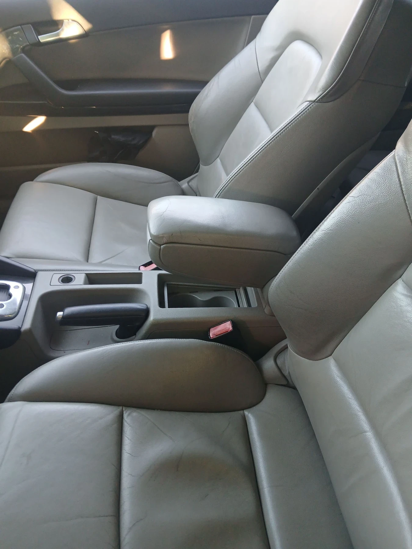 Audi A3, снимка 9 - Автомобили и джипове - 55837599