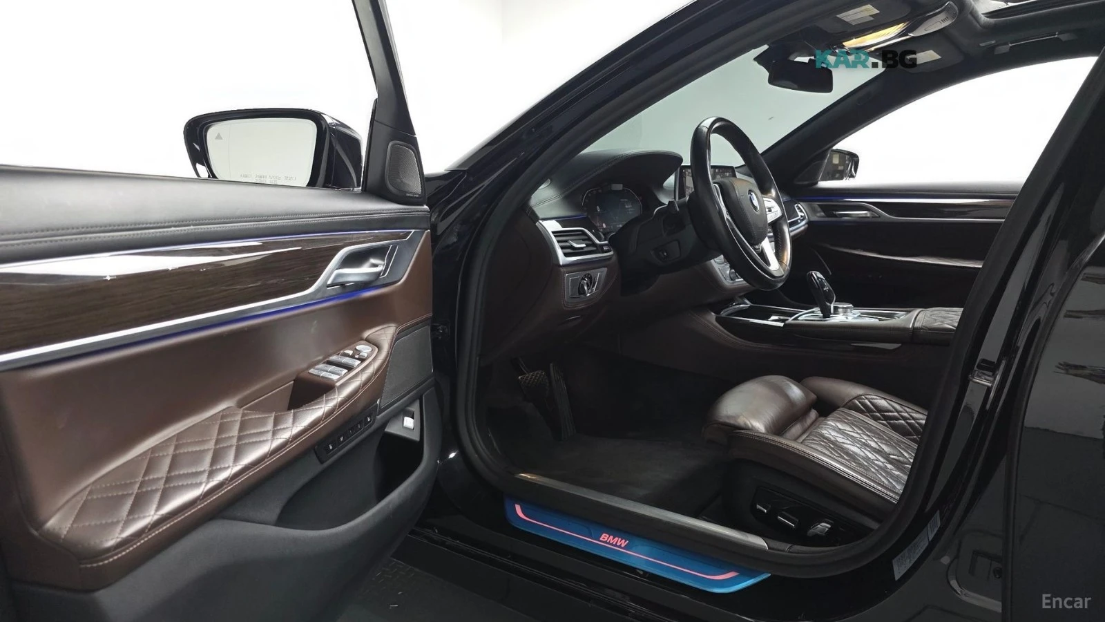 BMW 740 Li* xDrive* Pure Excellence* TV* PANO* 360* FULL* , снимка 8 - Автомобили и джипове - 56165738