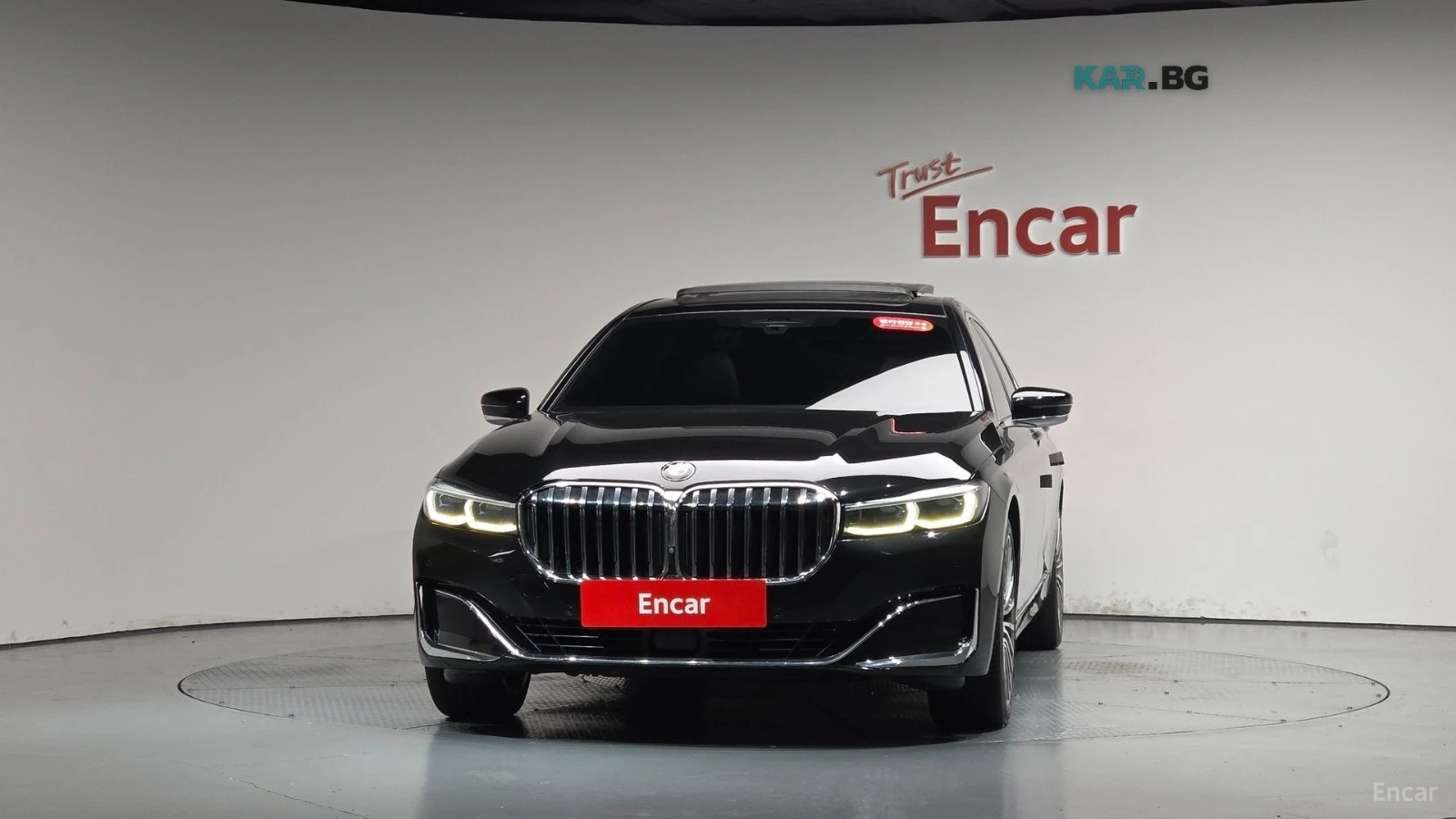 BMW 740 Li* xDrive* Pure Excellence* TV* PANO* 360* FULL* , снимка 3 - Автомобили и джипове - 56165738