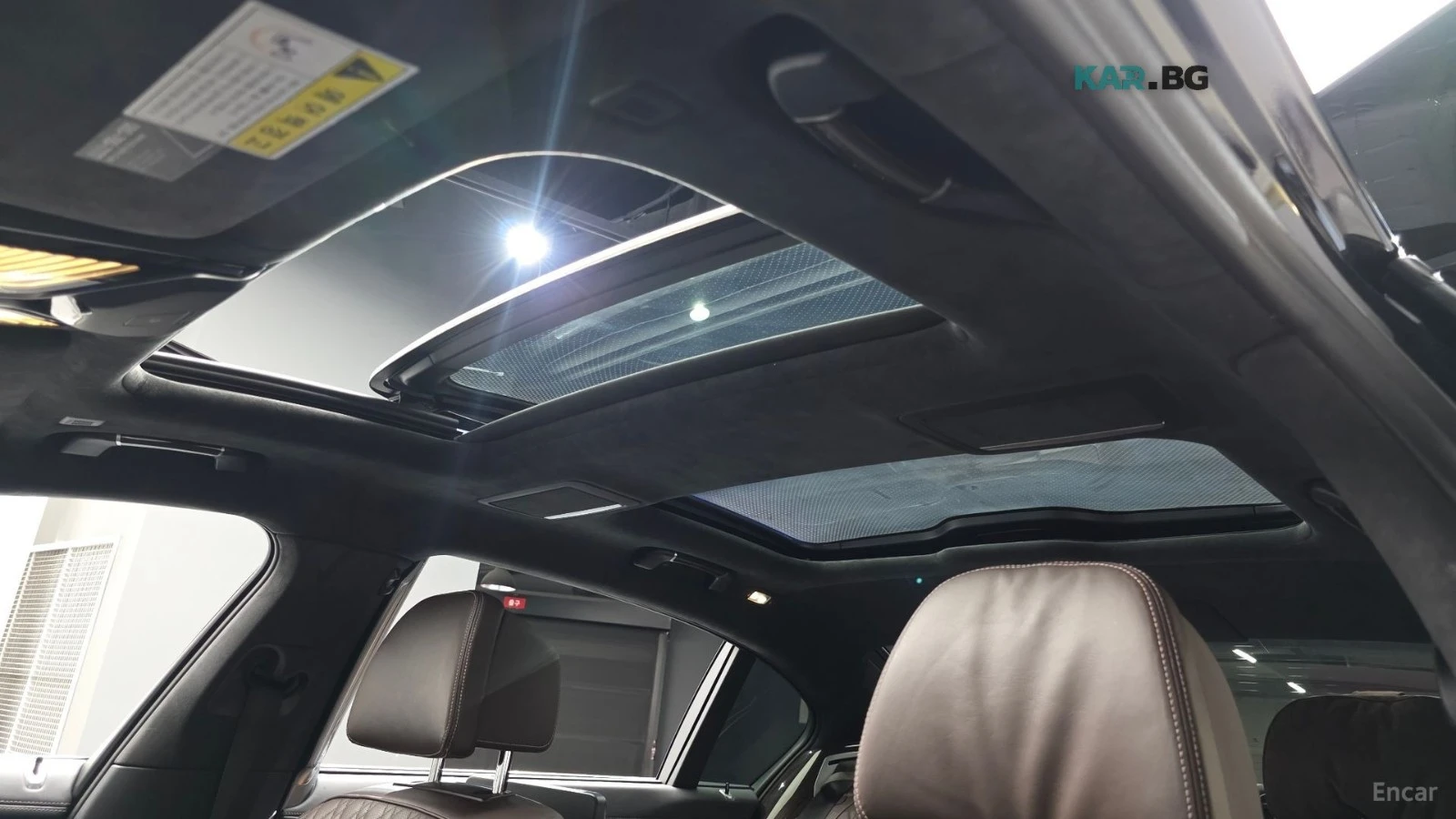 BMW 740 Li* xDrive* Pure Excellence* TV* PANO* 360* FULL* , снимка 13 - Автомобили и джипове - 56165738