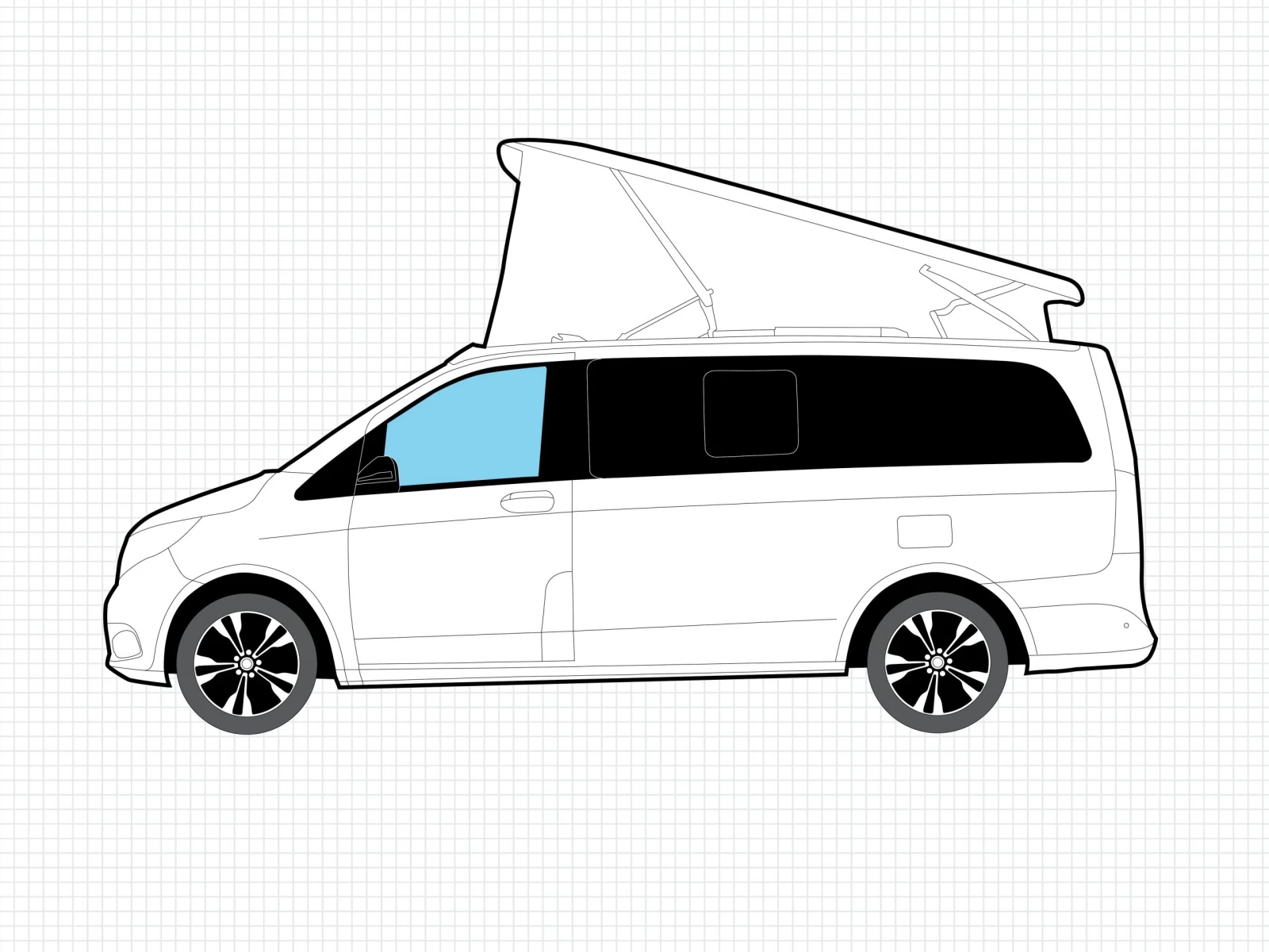 Mercedes-Benz Viano 5+ 1 | Mobile.bg � ����������� 6