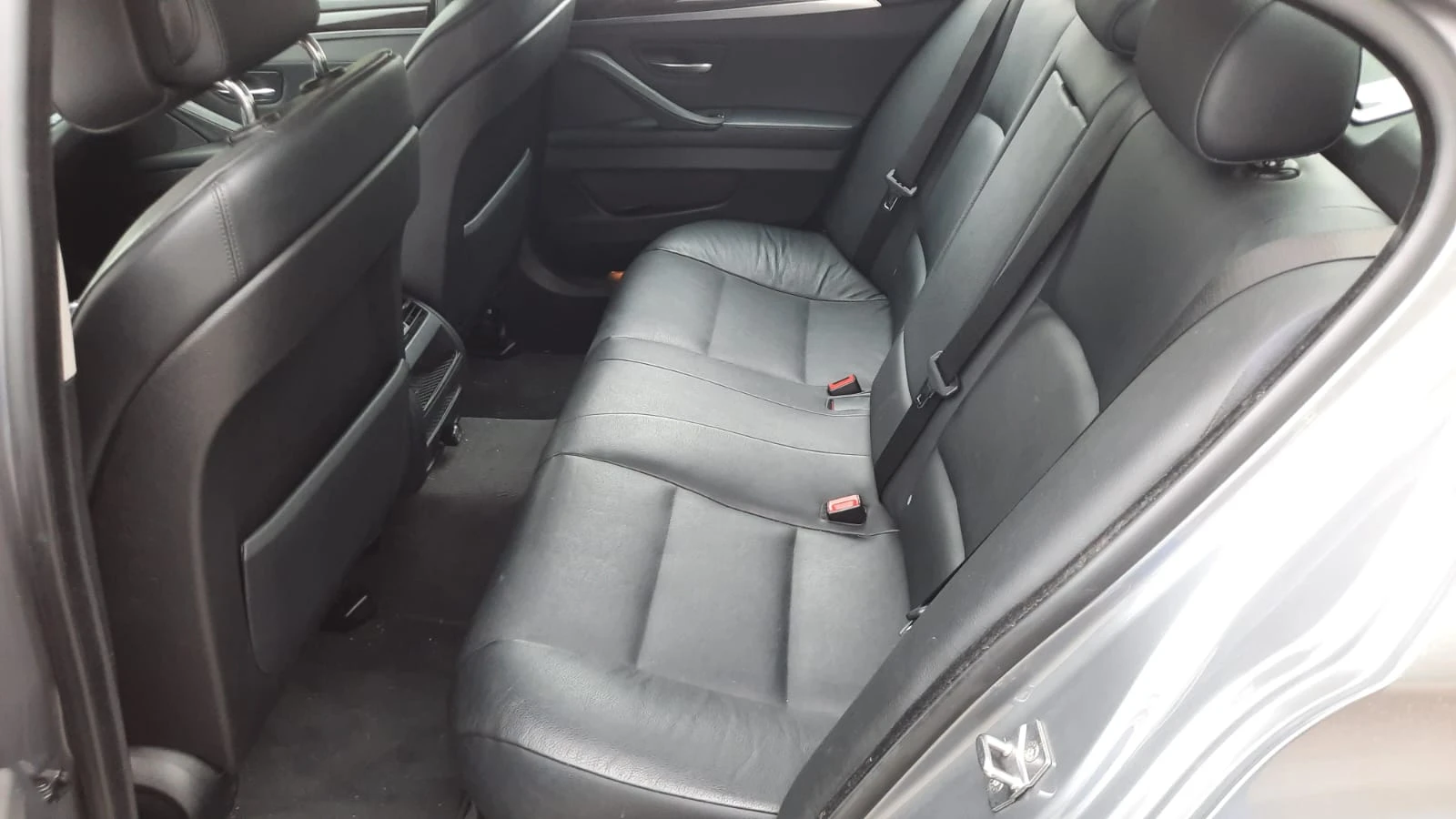 BMW 530, снимка 9 - Автомобили и джипове - 56307848