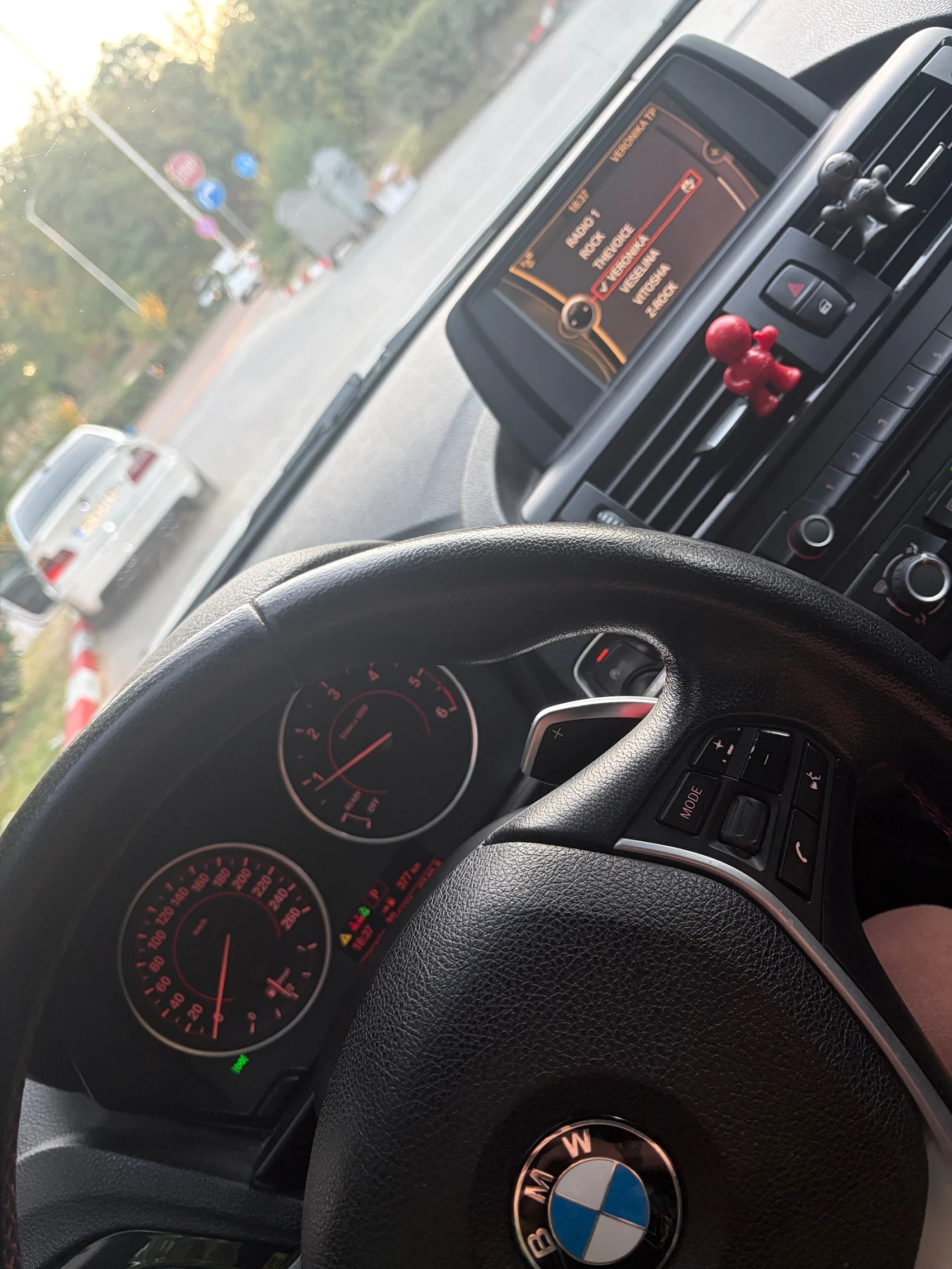 BMW 125, снимка 9 - Автомобили и джипове - 56362763