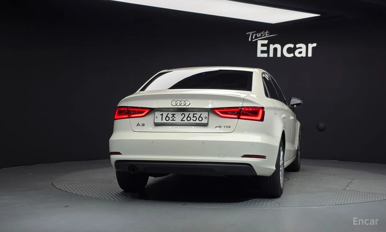 Audi A3 25 TDI | Mobile.bg � ����������� 4