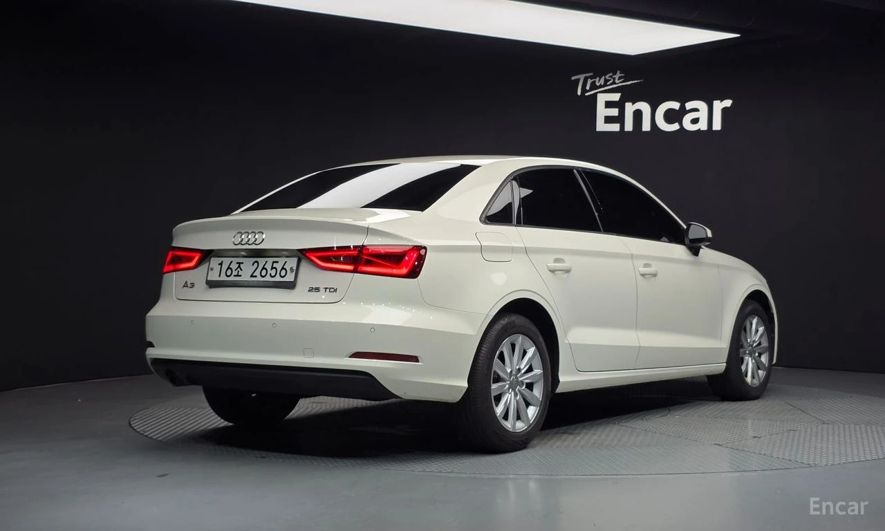 Audi A3 25 TDI | Mobile.bg � ����������� 2