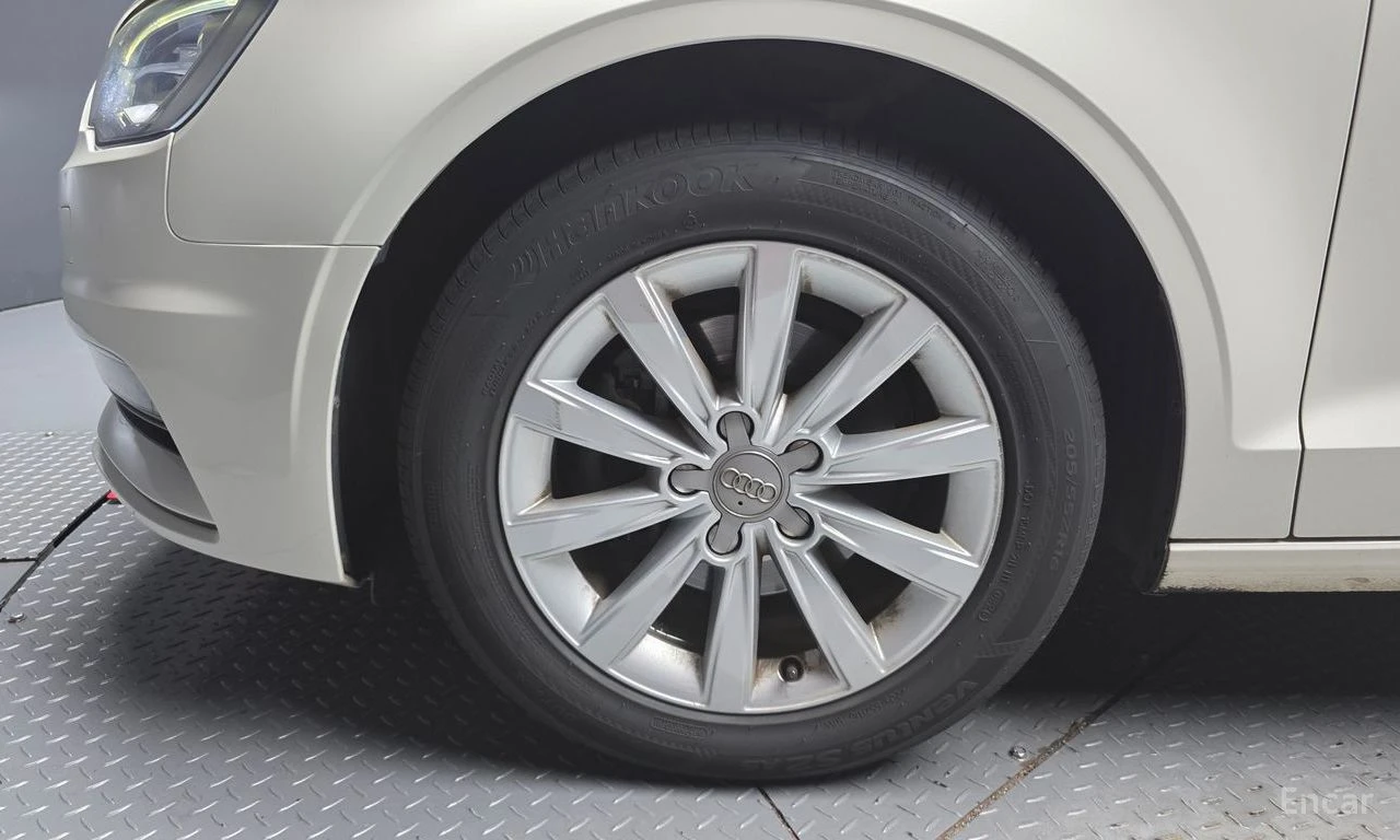 Audi A3 25 TDI | Mobile.bg � ����������� 5