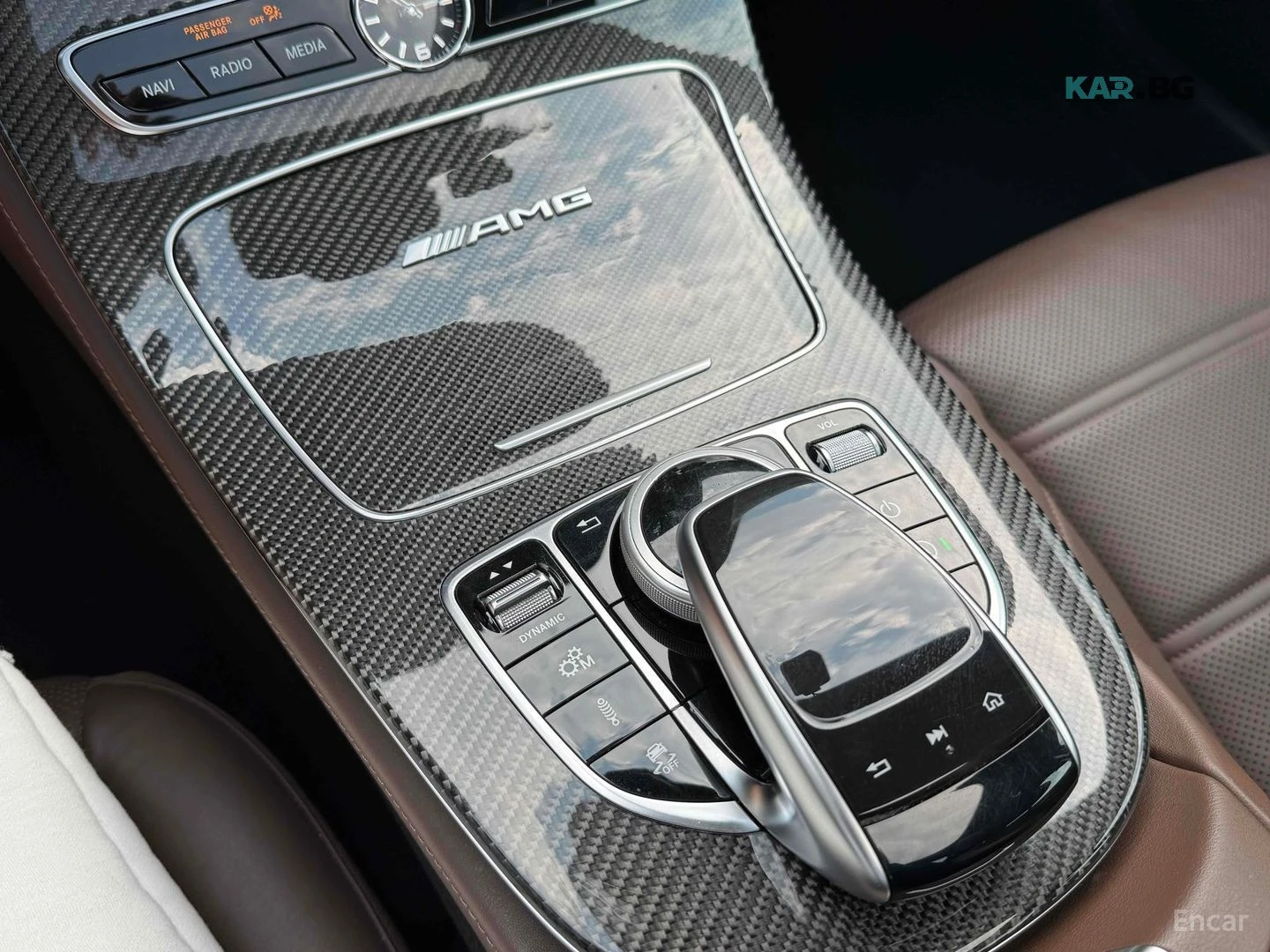 Mercedes-Benz E 63 AMG 4MATIC+ * HUD* 360* ������* �����* ����* ���� | Mobile.bg � ����������� 15