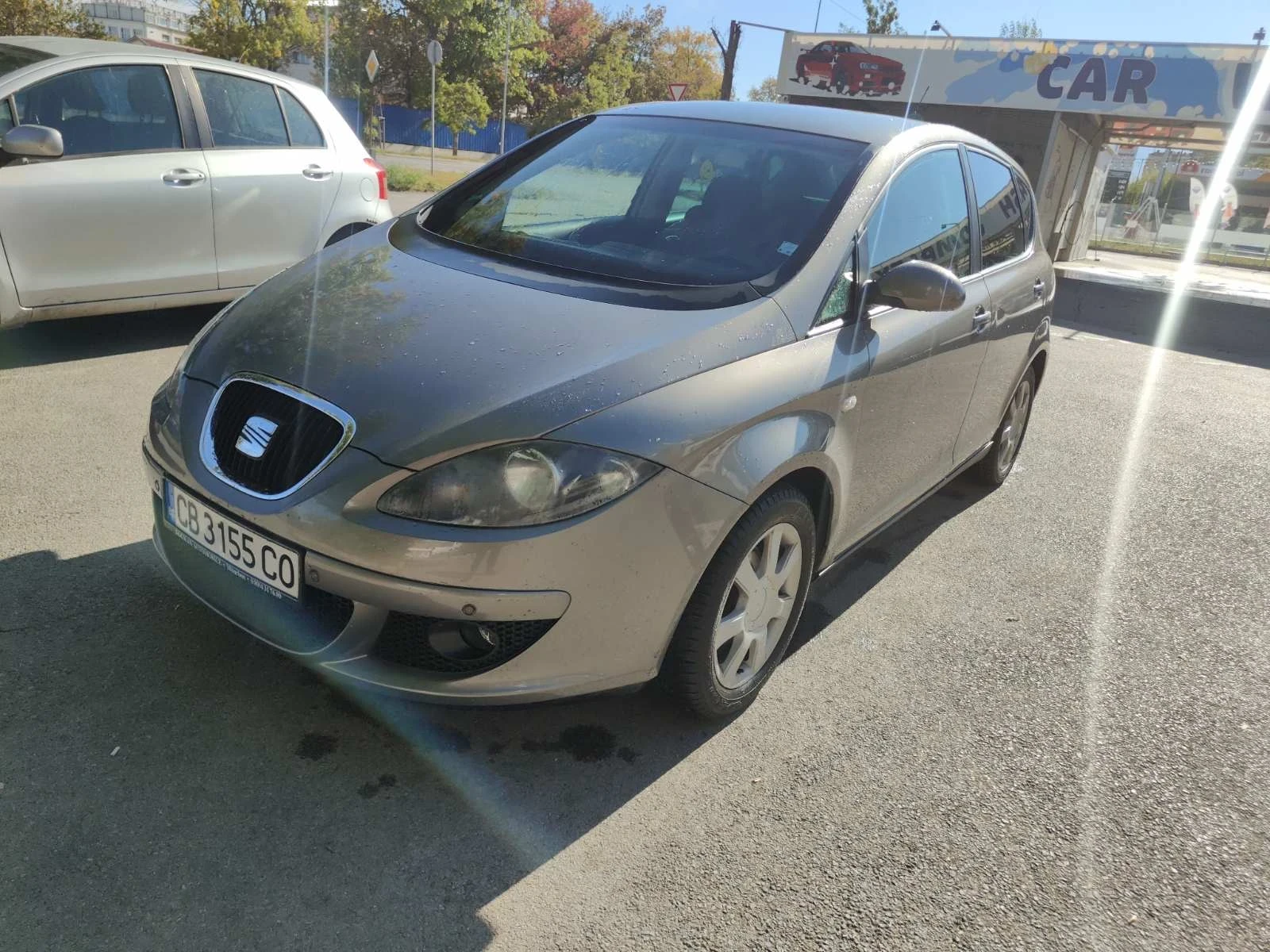 Seat Altea, снимка 3 - Автомобили и джипове - 56641948