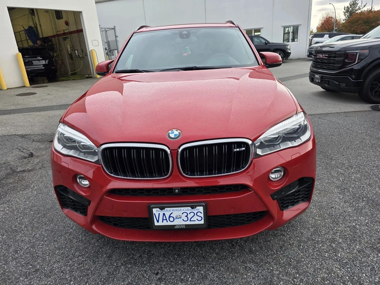 BMW X5M, снимка 6 - Автомобили и джипове - 56739664