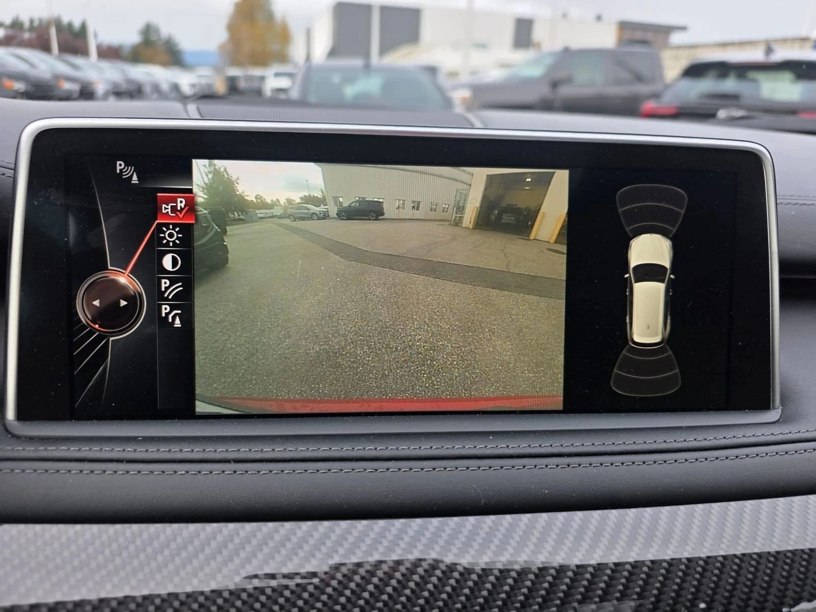 BMW X5M, снимка 12 - Автомобили и джипове - 56739664