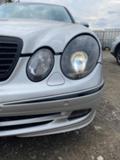 Mercedes-Benz E 500 4 matic на части - [11] 