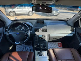 Volvo Xc90 D5* AWD* 7-МЕСТА* , снимка 11