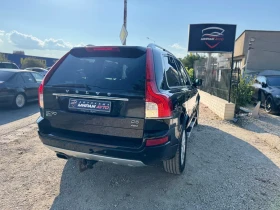 Volvo Xc90 D5* AWD* 7-МЕСТА* , снимка 4