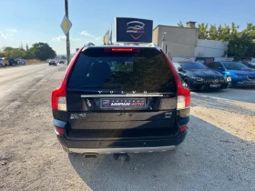 Volvo Xc90 D5* AWD* 7-МЕСТА* , снимка 5