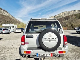 Suzuki Grand vitara 2.0i, 128к.с., КЛИМАТИК, ТОП, снимка 4