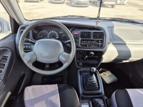 Suzuki Grand vitara 2.0i, 128к.с., КЛИМАТИК, ТОП, снимка 10