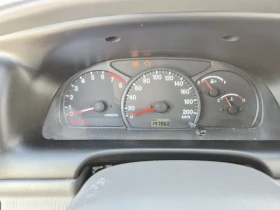 Suzuki Grand vitara 2.0i, 128к.с., КЛИМАТИК, ТОП, снимка 11