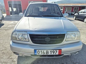 Suzuki Grand vitara 2.0i, 128к.с., КЛИМАТИК, ТОП, снимка 8