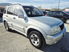 Suzuki Grand vitara 2.0i, 128к.с., КЛИМАТИК, ТОП, снимка 7