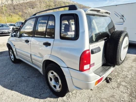 Suzuki Grand vitara 2.0i, 128к.с., КЛИМАТИК, ТОП, снимка 3