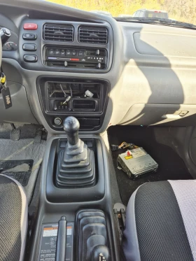 Suzuki Grand vitara 2.0i, 128к.с., КЛИМАТИК, ТОП, снимка 12