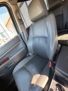 Jeep Grand cherokee 3.0 LIMITED CRD, снимка 11