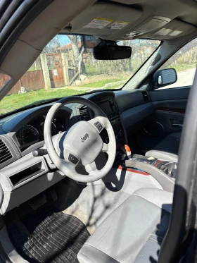 Jeep Grand cherokee 3.0 LIMITED CRD, снимка 7
