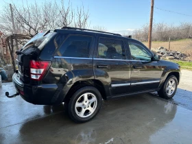 Jeep Grand cherokee 3.0 LIMITED CRD, снимка 5