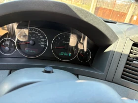 Jeep Grand cherokee 3.0 LIMITED CRD, снимка 8