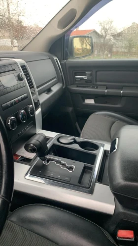 Dodge RAM 1500, снимка 7
