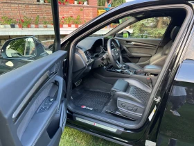 Audi SQ5 3.0 TFSI , снимка 9
