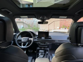 Audi SQ5 3.0 TFSI , снимка 10
