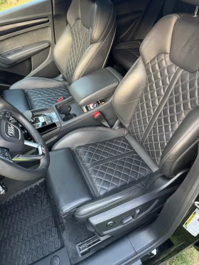 Audi SQ5 3.0 TFSI , снимка 14