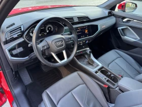 Audi Q3 45 TFSI S Line Qattro PREMIUM+ , снимка 8